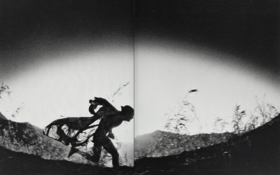 Provoke: el movimiento japonés que sacudió la fotografía